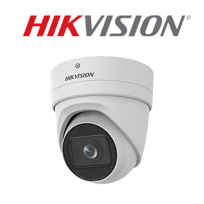 دوربین مداربسته هایک ویژن مدل DS-2CD2H26G2-IZS