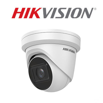 دوربین مداربسته هایک ویژن مدل DS-2CD2H66G2T-IZS