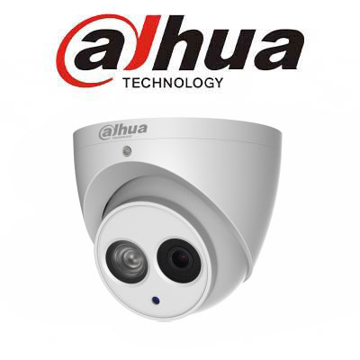 دوربین مداربسته داهوا مدل DH-IPC-HDW4441EM-S