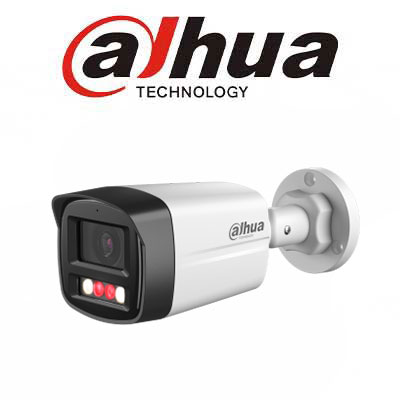 دوربین مداربسته داهوا مدل DH-IPC-HFW1439TL1-A-IL