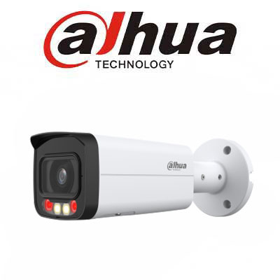 دوربین مداربسته داهوا مدل IPC-HFW2449T-AS-IL