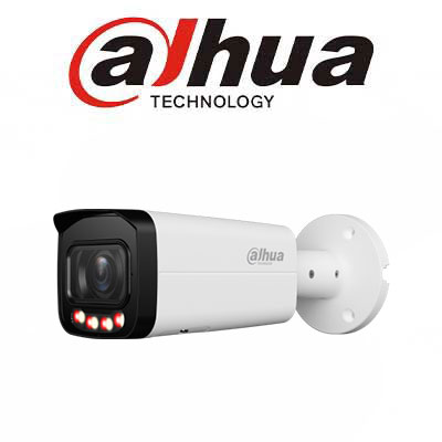 دوربین مداربسته داهوا مدل DH-IPC-HFW2449T-ZAS-IL