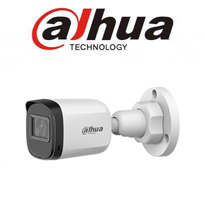 دوربین مداربسته داهوا مدل DH-HAC-B1A21-U-A