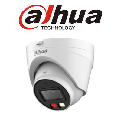 دوربین مداربسته داهوا مدل DH-IPC-HDW1239V-A-IL