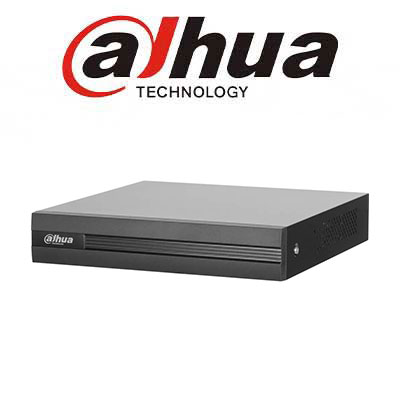 دستگاه ایکس وی آر داهوا مدل DH-XVR1B04H-I