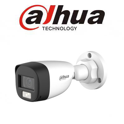 دوربین مداربسته داهوا مدل DH-HAC-HFW1200CL-IL-A