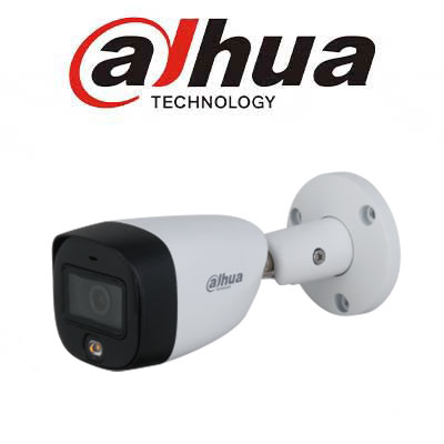 دوربین مداربسته داهوا مدل DH-HAC-HFW1200CM-IL-A