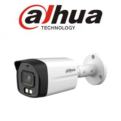 دوربین مداربسته داهوا مدل DH-HAC-HFW1509TLM-IL-A