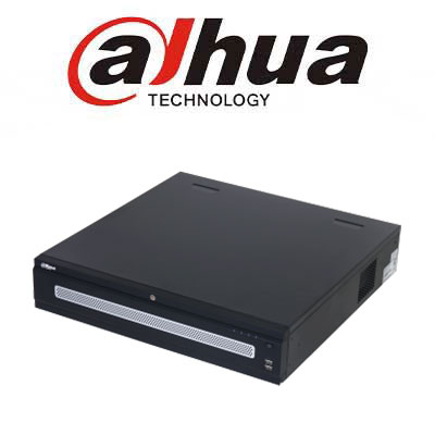 دستگاه ان وی آر 4 کانال داهوا مدل DH-NVR608H-64-XI