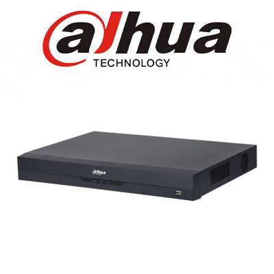 دستگاه ایکس وی آر داهوا مدل DH-XVR4216AN-I