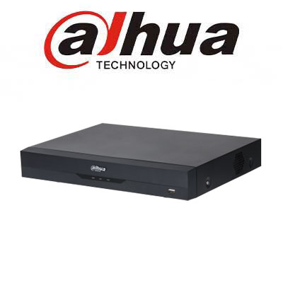 دستگاه ایکس وی آر داهوا مدل DH-XVR5116H-4KL-I3