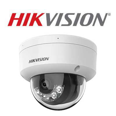 دوربین مداربسته هایک ویژن مدل DS-2CD1143G2-LIUF