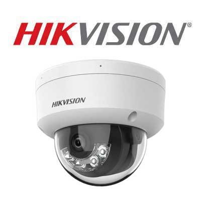 دوربین مداربسته هایک ویژن مدل DS-2CD1183G2-LIU