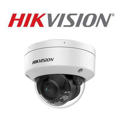 دوربین مداربسته هایک ویژن مدل DS-2CD2187G2H-LI