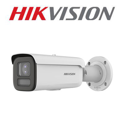 دوربین مداربسته هایک ویژن مدل DS-2CD2667G2HT-LIZS