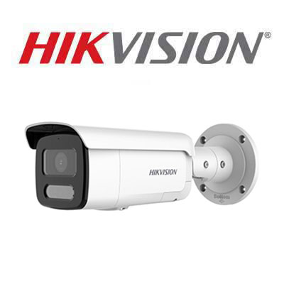 دوربین مداربسته هایک ویژن مدل DS-2CD2T47G2-LSU/SL