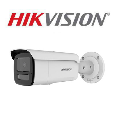 دوربین مداربسته هایک ویژن مدل DS-2CD2T83G2-4LI2U