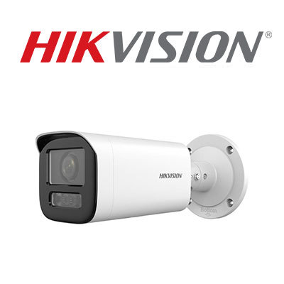 دوربین مداربسته هایک ویژن مدل DS-2CD3641G2-IZS