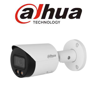 دوربین مداربسته داهوا مدل DH-IPC-HFW2249SP-S-LED