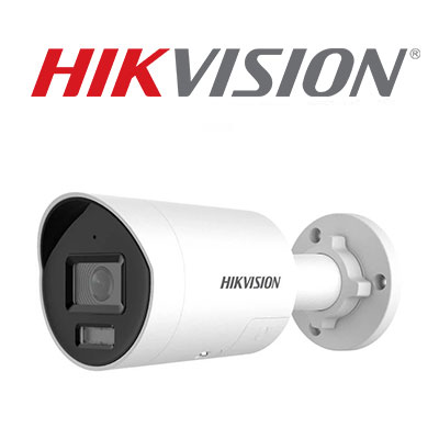 دوربین مداربسته هایک ویژن مدل DS-2CD2067G2H-LIU/SL