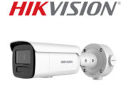 دوربین مداربسته هایک ویژن مدل DS-2CD3T83G2-4ISU