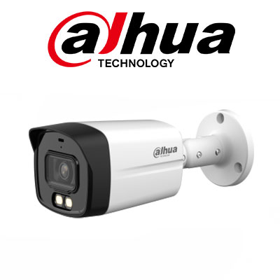 دوربین مداربسته داهوا مدل DH-HAC-HFW1200TLM-IL-A