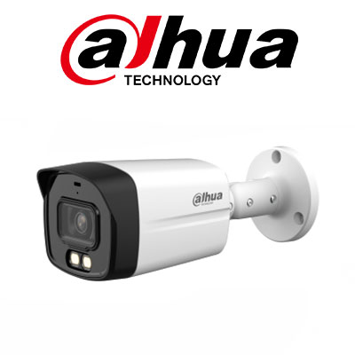 دوربین مداربسته داهوا مدل DH-HAC-HFW1809TLM-A-LED