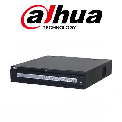 دستگاه ان وی آر 128 کانال داهوا مدل DH-NVR608RH-128-XI