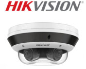 دوربین مداربسته هایک ویژن مدل DS-2CD6D44G1H-IZS