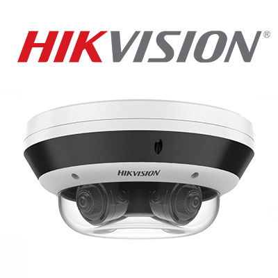 دوربین مداربسته هایک ویژن مدل DS-2CD6D44G1H-IZS