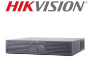 دستگاه ان وی آر 32 کانال هایک ویژن مدل iDS-9632NXI-I8/16S