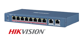 سوئیچ-هایک-ویژن