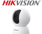 دوربین مداربسته گردان هایک ویژن مدل DS-2CV2Q21G1-IDW