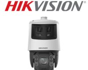 دوربین مداربسته گردان هایک ویژن مدل DS-2SE7C432MWG-EB