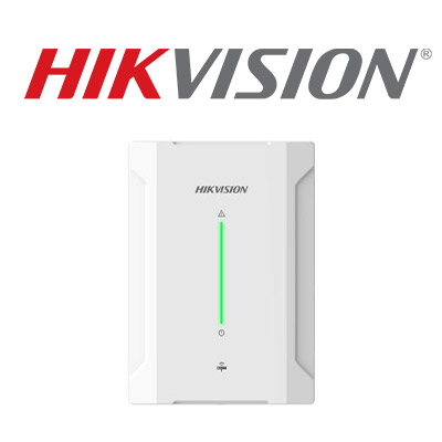 توسعه دهنده/گیرنده بی سیم به با سیم هایک ویژن DS-PM1-RT-HWB